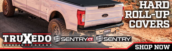 Rebate on Sentry and Sentry CT