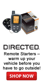 Remote Starters