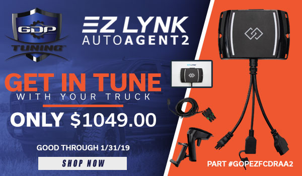 EZ Lynk AutoAgent2