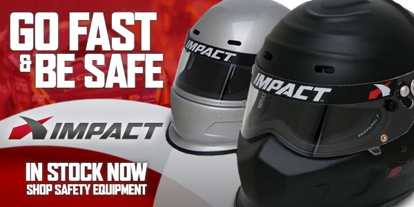 Impact Safety Equipment