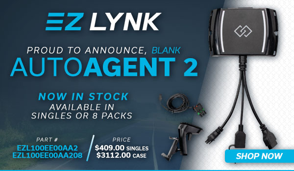 EZ Lynk AutoAgent 2