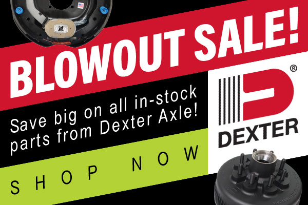 Save on Dexter