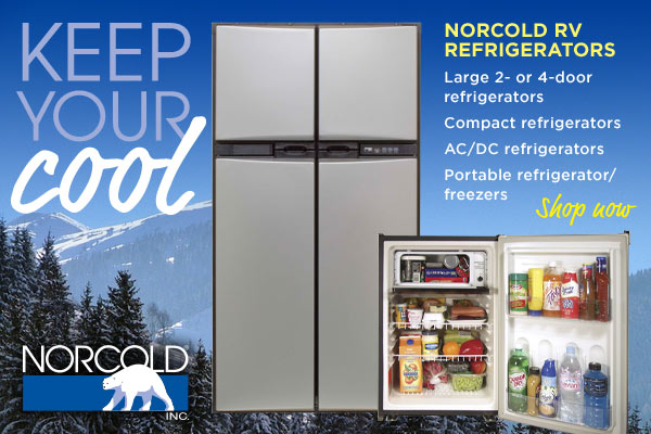 Norcold Refrigerators