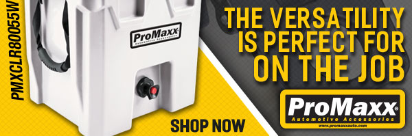 ProMaxx Coolers