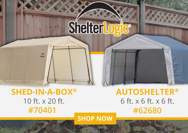 Shelter Logic
