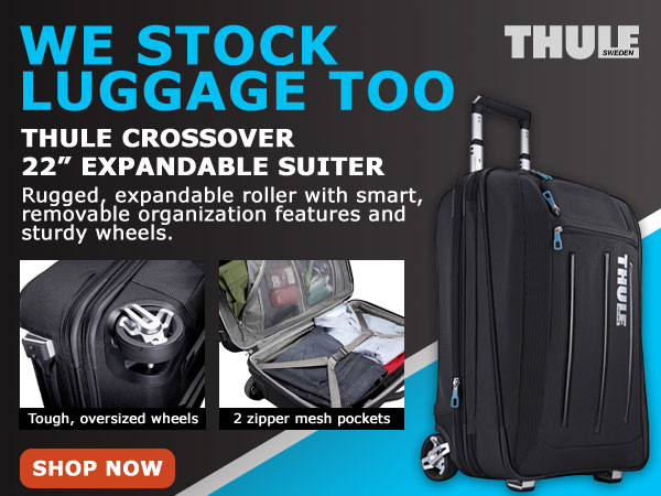Thule Luggage