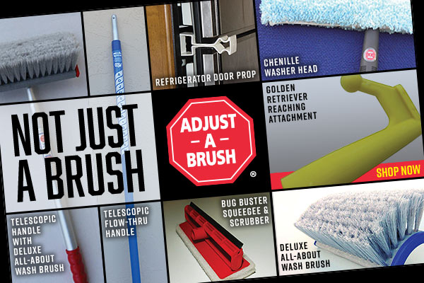 Adjust-A-Brush