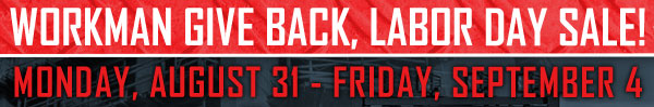 Save on Backrack