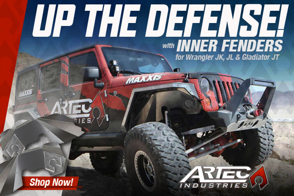 Save on Artec Industries