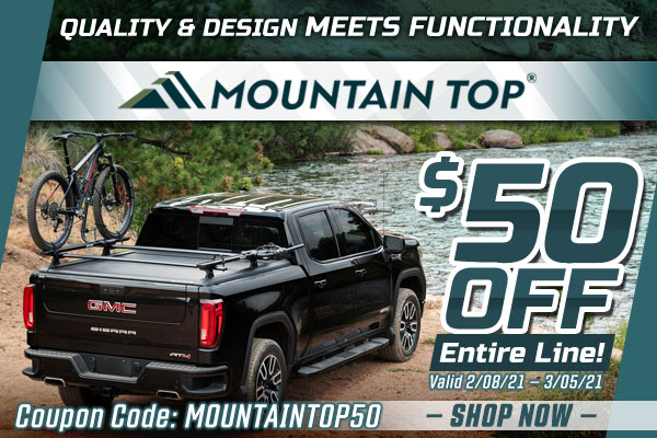 Save on Mountain Top