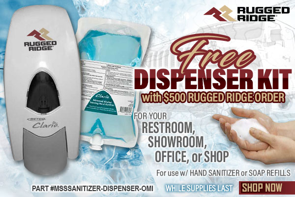 Free Dispenser