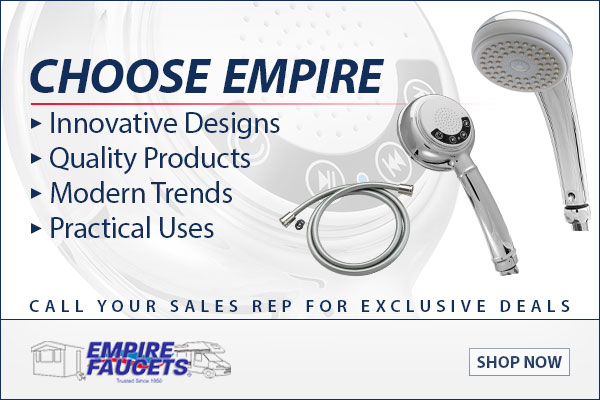 Empire Faucets