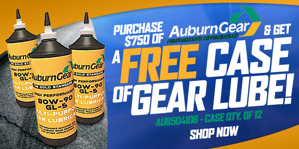 Save on Auburn Gear