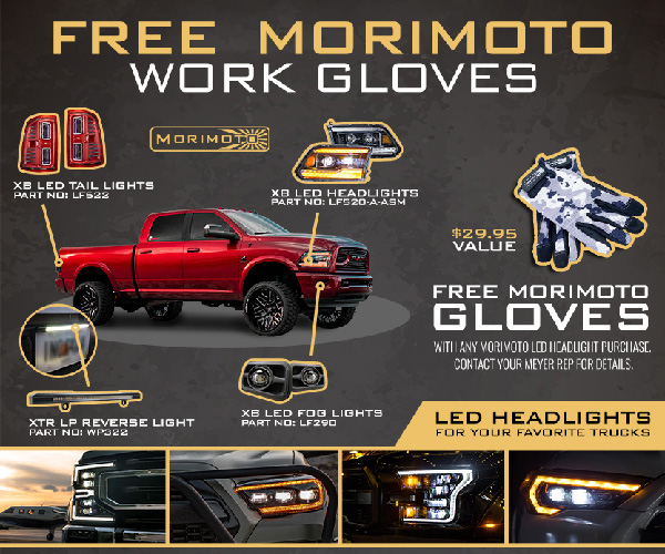 MML Free Work Glove