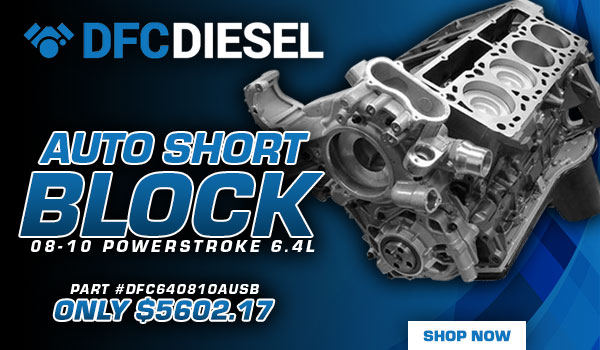 DFC Diesel