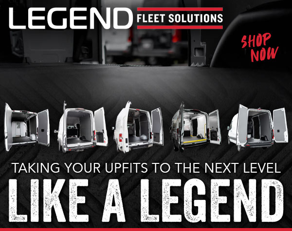 Legend Fleet Solutions