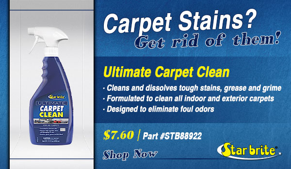 Save on Carpet Clean