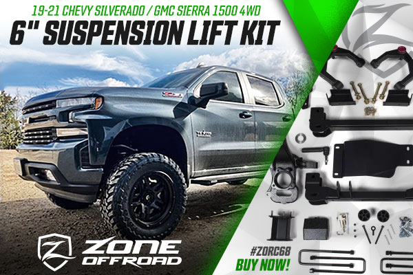 Save on Zone OffRoad