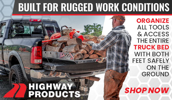 Save on Highway Products