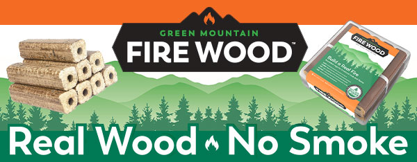 Green Mountin Firewood