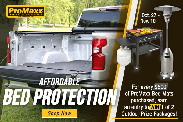 ProMaxx Automotive