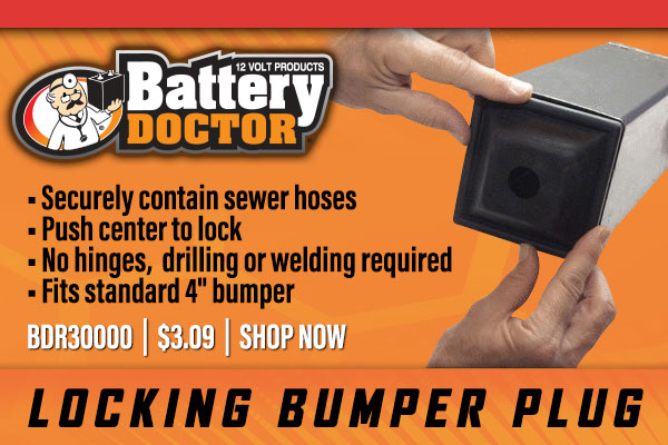 Save on Battery Doctor