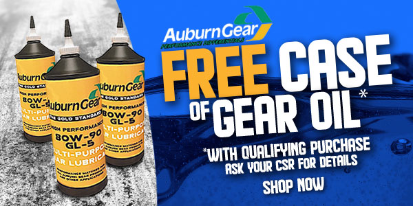 Save on Auburn Gear