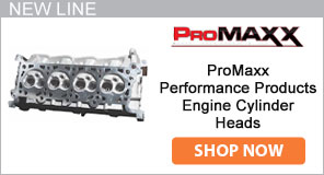 ProMaxx Performance Products