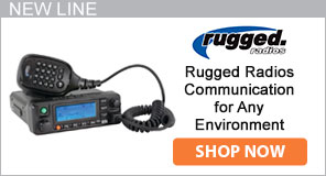 Rugged Radios