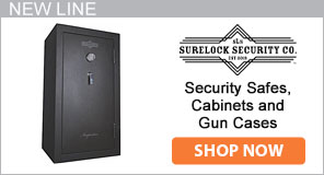 Surelockk Security Co