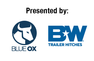 SBlueOx and B&W Trailer Hitches