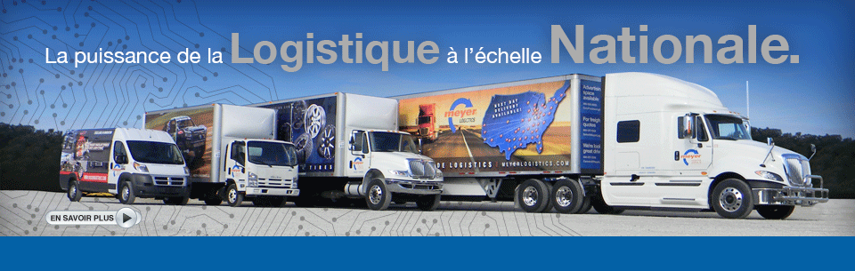 Nationwide Logistique